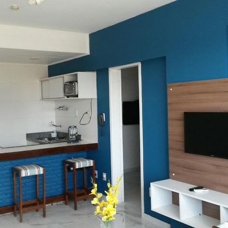 Apartamento Temporada Farol Barra Flat Salvador Exteriér fotografie