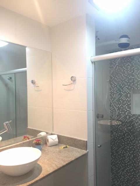 Apartamento Temporada Farol Barra Flat Salvador Exteriér fotografie